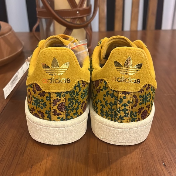 Adidas Campus x Yara Shoes Sneakers new GW3232 Mens Sizes - Picture 7 of 16